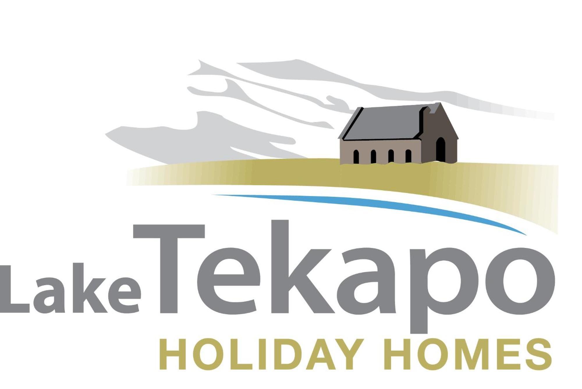 Tekapo Retreat Villa Lake Tekapo Exterior foto
